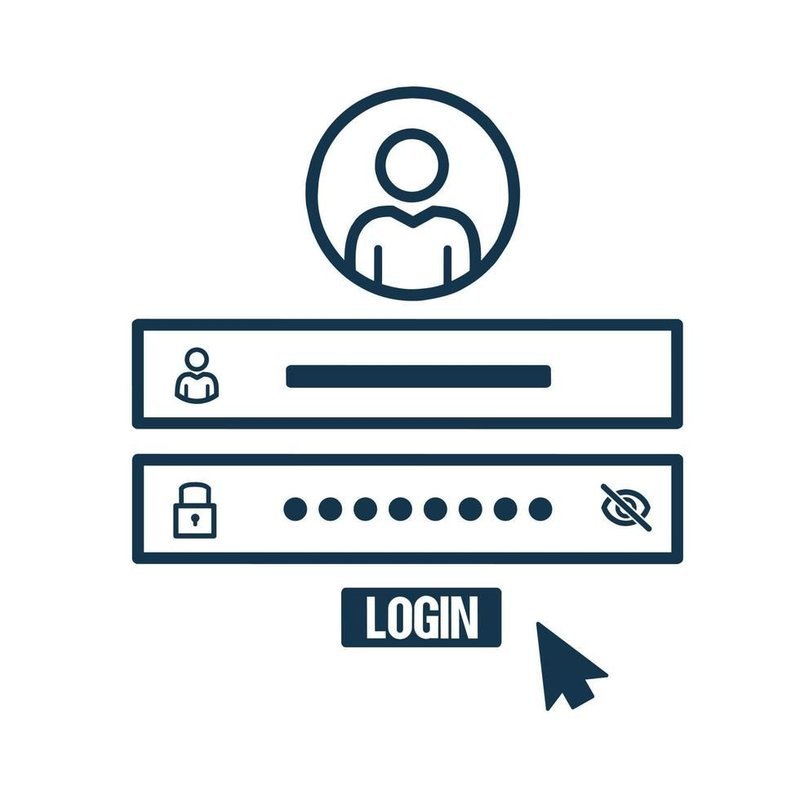 Image: Did you think logging into UnlimLuck was just a click away?