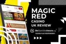Why the buzz around Magic Win Casino UK just kept growing