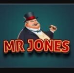 When Sarah Tried Mr Jones Casino for the First Time