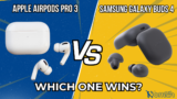 AirPods Pro 3 vs Galaxy Buds 4: Which Is Better in 2026?