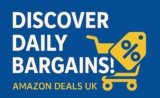 Discover Amazing Daily Bargains in the UK