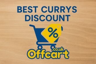Ultimate Guide to Find Best Currys Discount