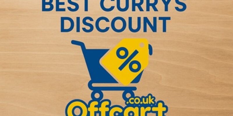 Ultimate Guide to Find Best Currys Discount