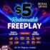 Experience the Thrill of a Magic Win at UK Casino
