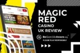 Why the buzz around Magic Win Casino UK just kept growing
