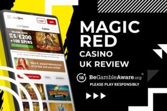 Why the buzz around Magic Win Casino UK just kept growing